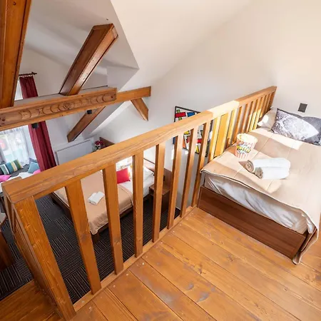 No 212 Gæstehus